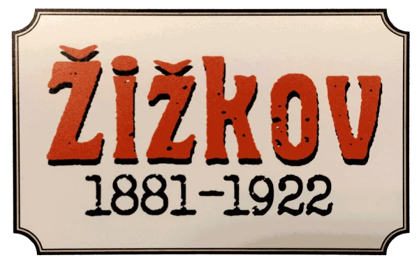 Žižkov 1881-1922